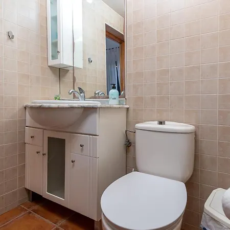 Mammanico Tatil Evi *