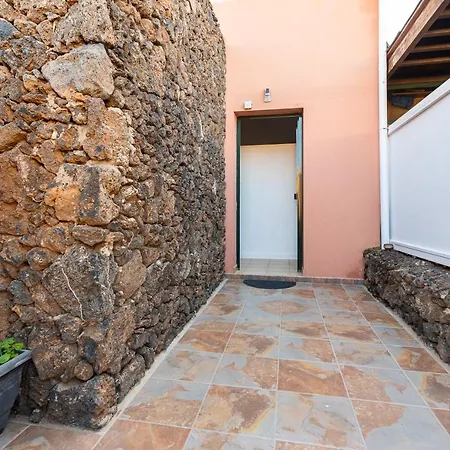 Mammanico Tatil Evi *