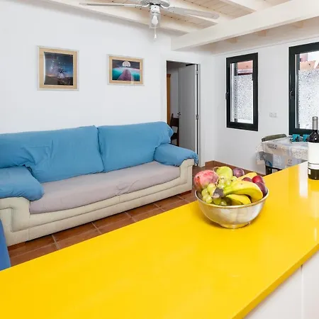 Mammanico Tatil Evi