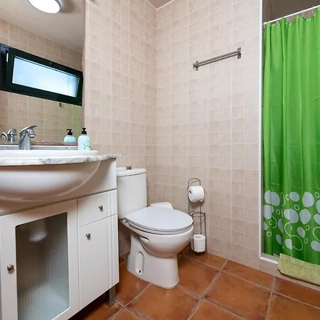 Mammanico Tatil Evi