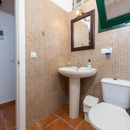 Mammanico Tatil Evi Corralejo