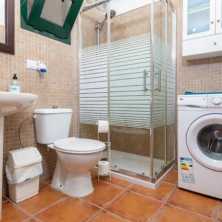 Mammanico Tatil Evi Corralejo