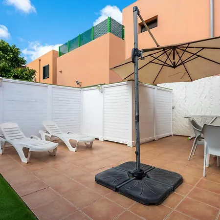 Tatil Evi Mammanico *