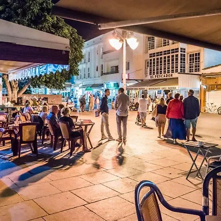 Tatil Evi Mammanico Corralejo
