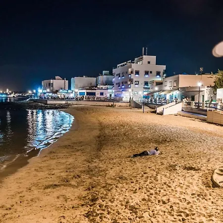 Tatil Evi Mammanico Corralejo