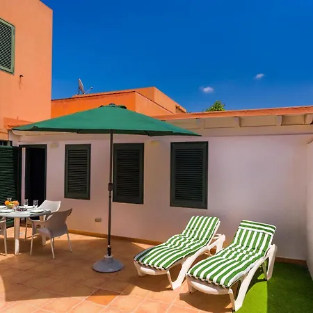 Tatil Evi Mammanico *